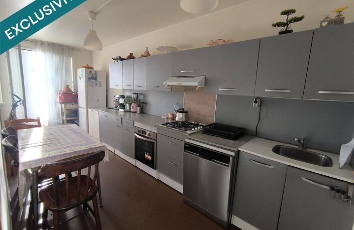 Appartement T3 au 6em / 15, belle opportunité proche de toutes commodités — photo 4