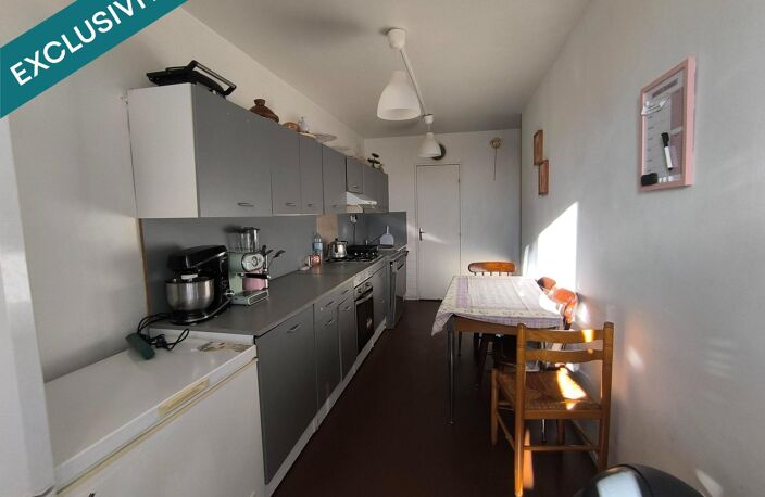 Appartement T3 au 6em / 15, belle opportunité proche de toutes commodités — photo 5