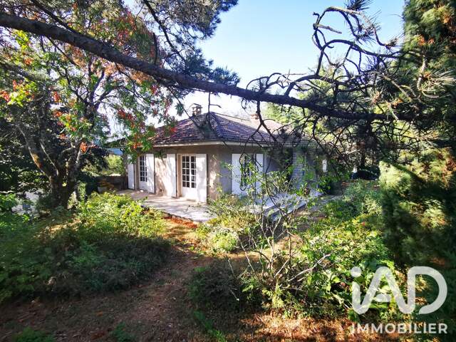 Vente Maison/villa 4 pièces — photo du bien