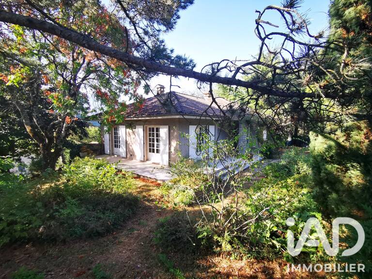 Vente Maison/villa 4 pièces — photo 1