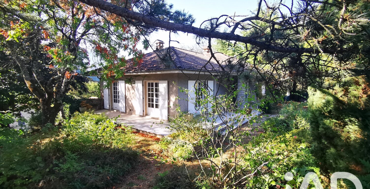Vente Maison/villa 4 pièces — photo 1