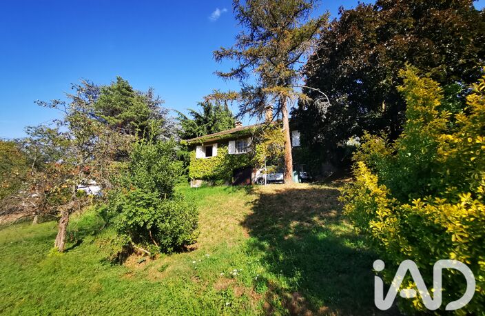 Vente Maison/villa 4 pièces — photo 2