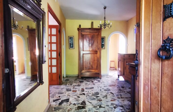 Vente Maison/villa 4 pièces — photo 3