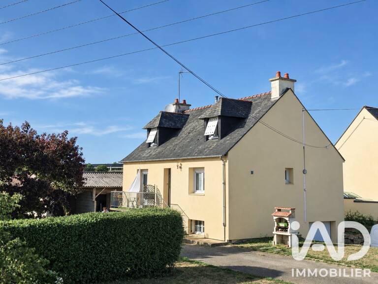 Vente Maison/villa 4 pièces — photo 1