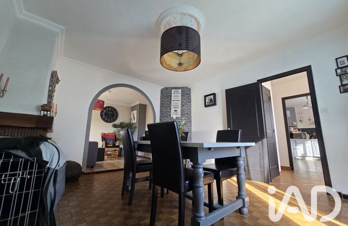 Vente Maison/villa 4 pièces — photo 3