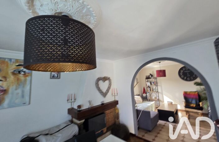 Vente Maison/villa 4 pièces — photo 4