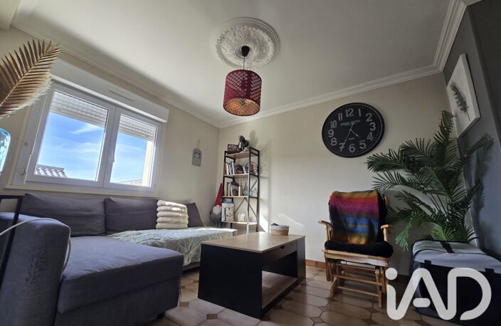 Vente Maison/villa 4 pièces — photo 5