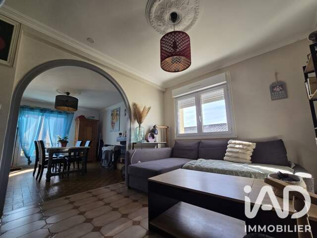 Vente Maison/villa 4 pièces — photo du bien