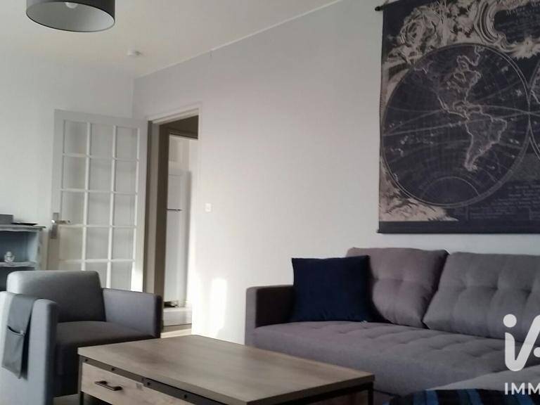 Location Appartement 1 pièce — photo 1