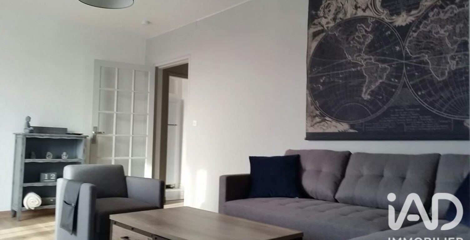 Location Appartement 1 pièce — photo 1