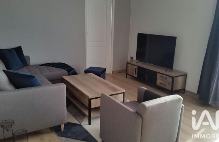 Location Appartement 1 pièce — photo 3