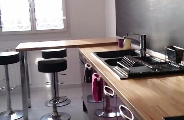 Location Appartement 1 pièce — photo 4