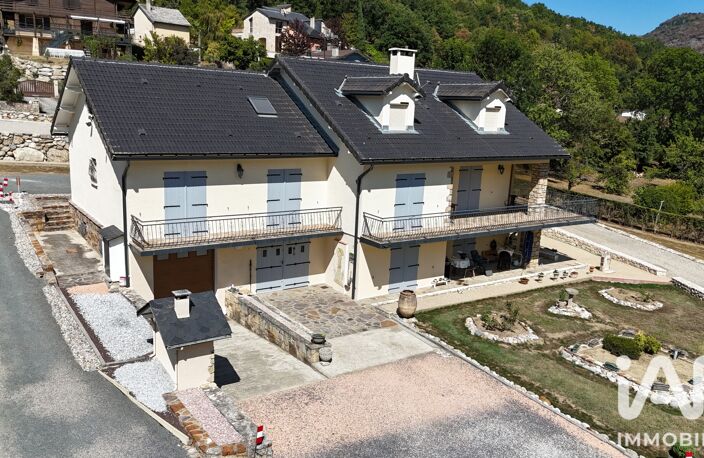 Vente Demeure 15 pièces — photo 3