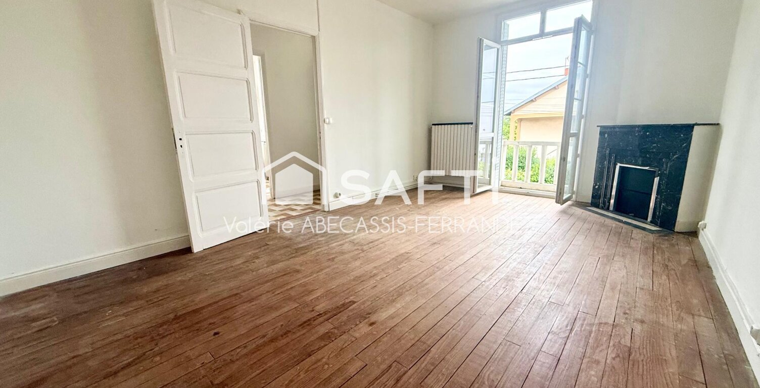 Grande maison avec Jardin Roseraie / Faubourg Bonnefoy — photo 1