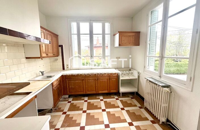 Grande maison avec Jardin Roseraie / Faubourg Bonnefoy — photo 2