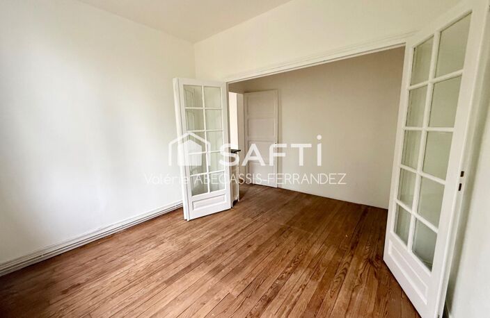 Grande maison avec Jardin Roseraie / Faubourg Bonnefoy — photo 3