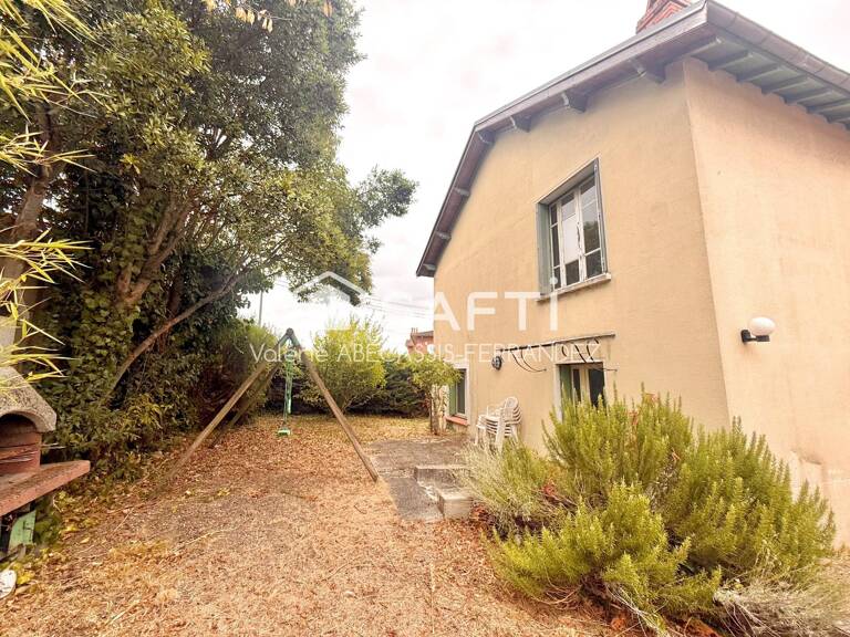Grande maison avec Jardin Roseraie / Faubourg Bonnefoy — photo 1