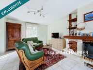 LA CHAPELLE SAINT LAUD, MAISON FAMILIALE 5 CHAMBRES — photo 2