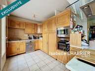 LA CHAPELLE SAINT LAUD, MAISON FAMILIALE 5 CHAMBRES — photo 4