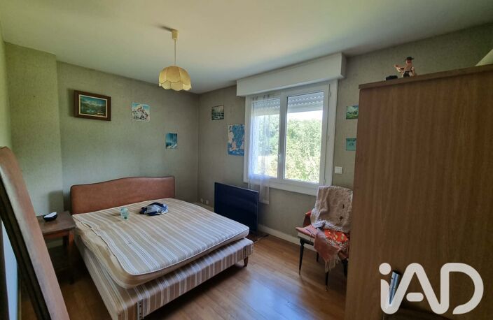 Vente Maison de campagne 6 pièces — photo 2
