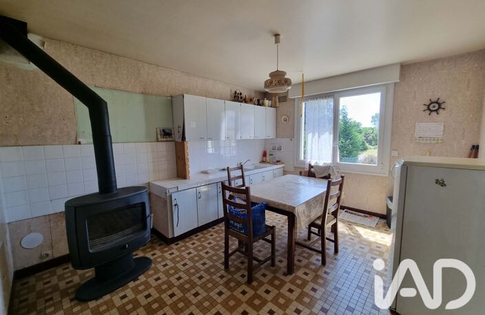 Vente Maison de campagne 6 pièces — photo 4