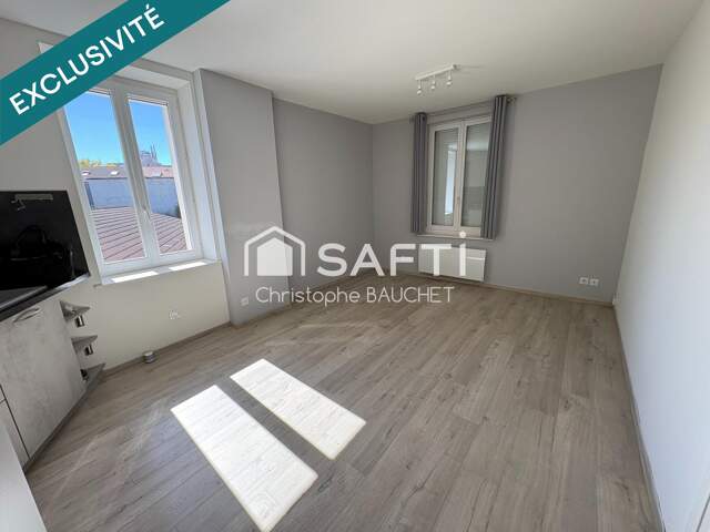 Appartement 2P à Bourg en Bresse Brou — photo du bien