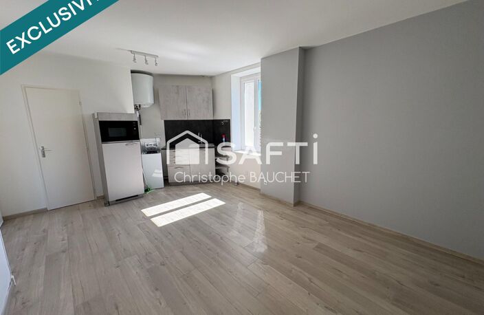Appartement 2P à Bourg en Bresse Brou — photo 2