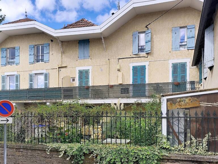 Investissement locatif-Locataire en place — photo 1