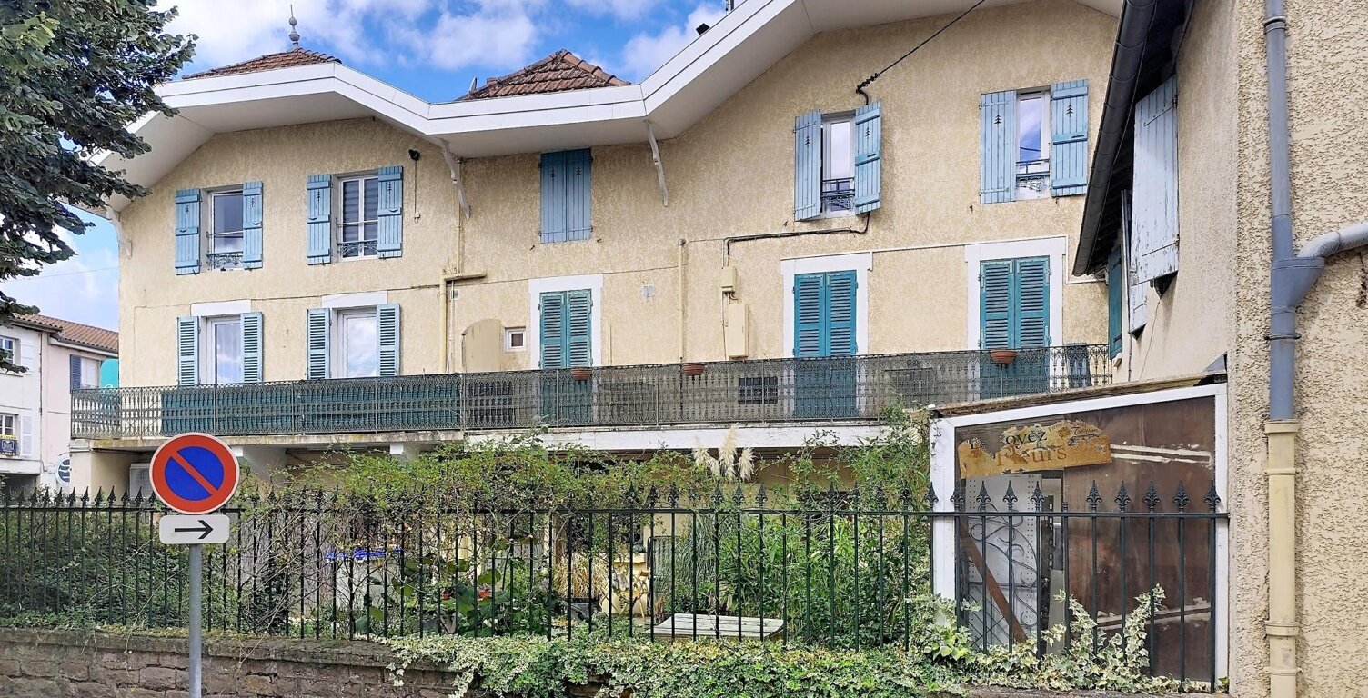 Investissement locatif-Locataire en place — photo 1
