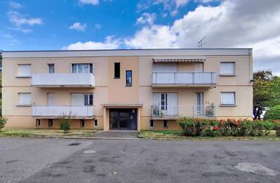 Mâcon-La Rose des Vents-Investissement locatif — photo du bien