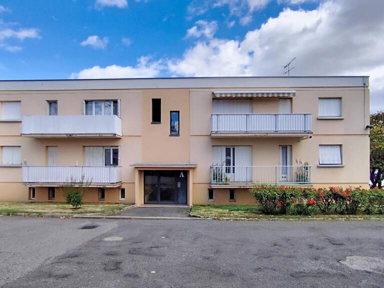 Mâcon-La Rose des Vents-Investissement locatif — photo 1