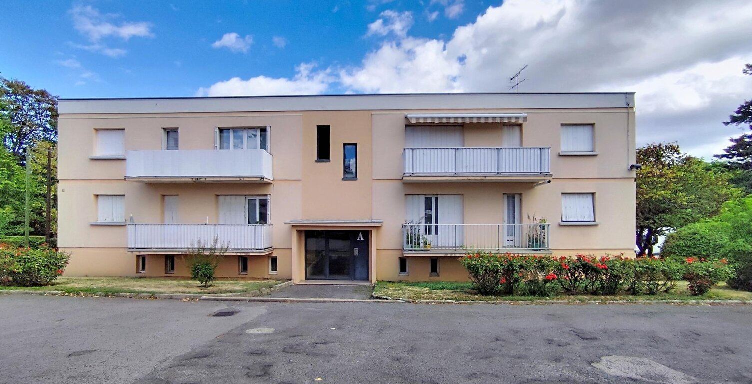 Mâcon-La Rose des Vents-Investissement locatif — photo 1