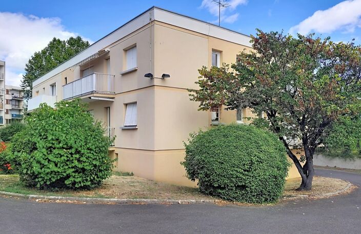 Mâcon-La Rose des Vents-Investissement locatif — photo 2