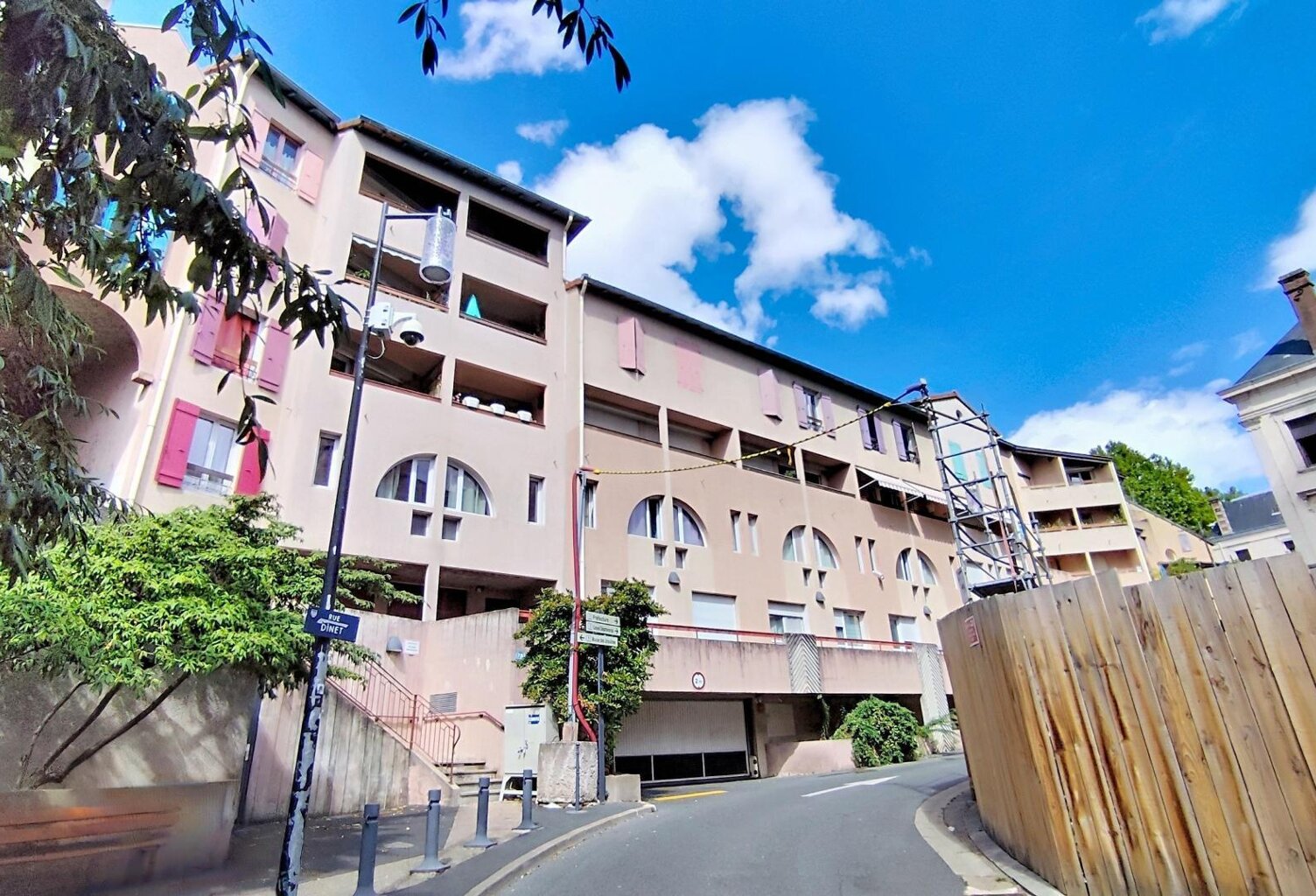 Mâcon-Centre ville-Investissment locatif — photo 1