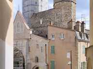 Mâcon-Centre ville-Investissment locatif — photo 2