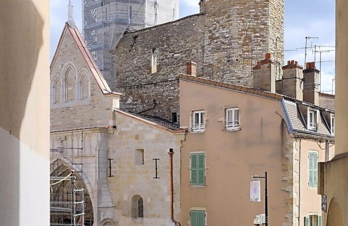 Mâcon-Centre ville-Investissment locatif — photo 2