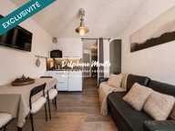 VARS SAINTE MARIE- Appartement 2 pièces avec cave — photo 2