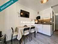 VARS SAINTE MARIE- Appartement 2 pièces avec cave — photo 4
