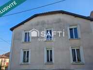 MAISON DE VILLAGE 4 CHAMBRES — photo 2