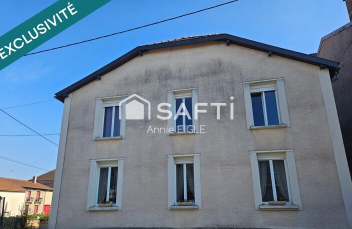 MAISON DE VILLAGE 4 CHAMBRES — photo 2