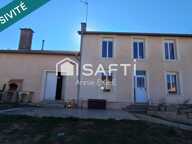MAISON DE VILLAGE 4 CHAMBRES — photo 3