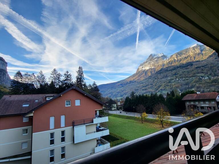 Vente Appartement 4 pièces — photo 1