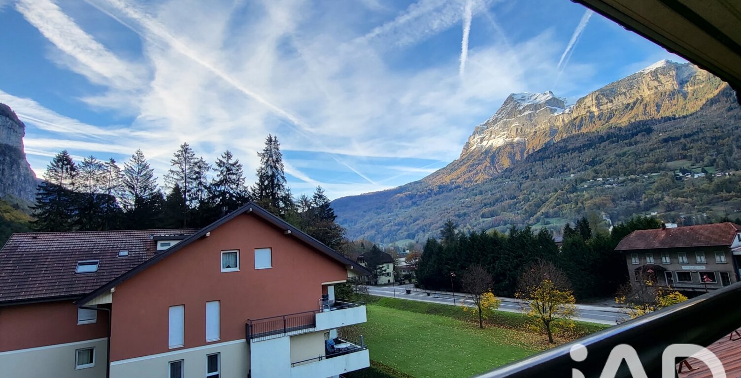 Vente Appartement 4 pièces — photo 1