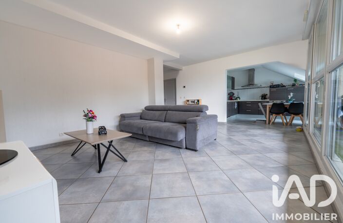 Vente Appartement 4 pièces — photo 2
