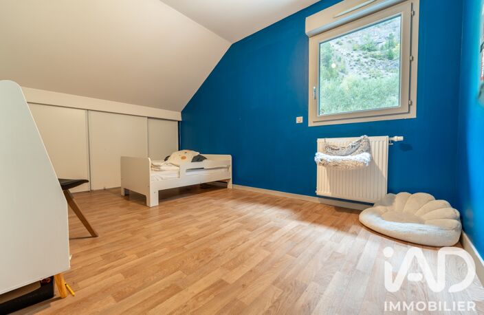 Vente Appartement 4 pièces — photo 4