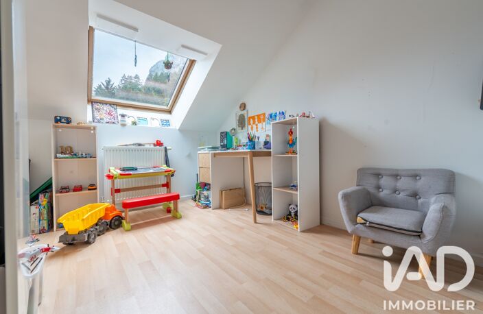 Vente Appartement 4 pièces — photo 5