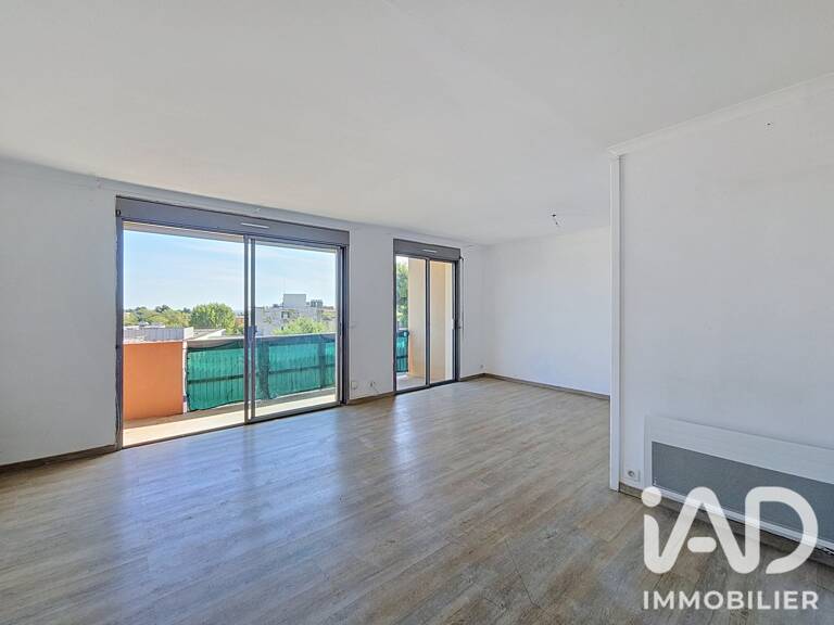 Vente Appartement 4 pièces — photo 1