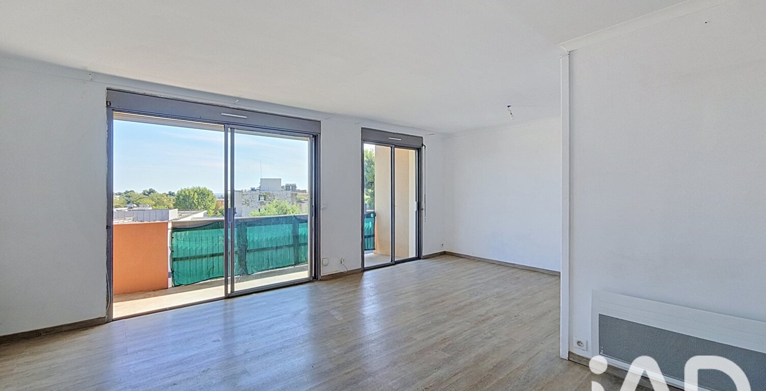 Vente Appartement 4 pièces — photo 1