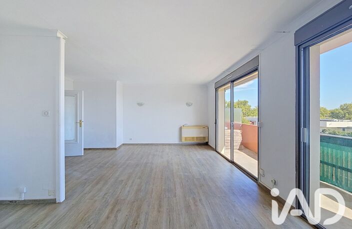 Vente Appartement 4 pièces — photo 2