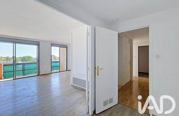 Vente Appartement 4 pièces — photo 3